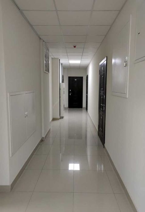 1-room apartment apartment by the address st. Tankistov (area 38,7 m²) - Atlanta.ua - photo 6