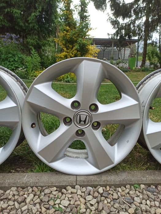Felgi Aluminiowe 16" 5x114,3 *HONDA*