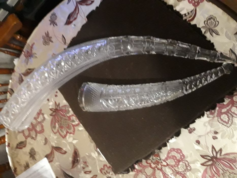 Продам изделия из хрусталя