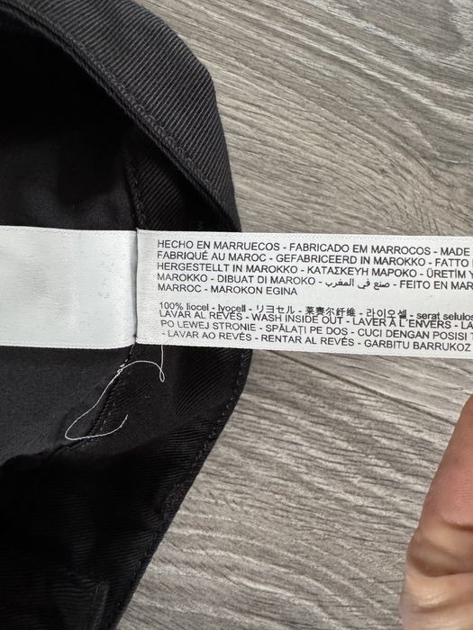 Nowe spodnie materiałowe Massimo Dutti  Rozmiar XL