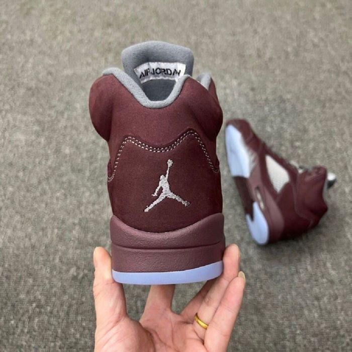 Кросівки Nike Air Jordan Retro 5 ЧИТАТИ ОПИС