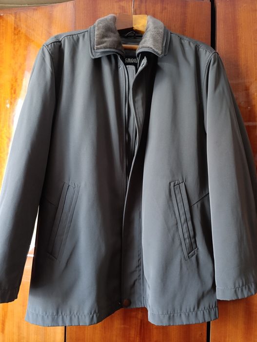 Продам чоловічу куртку