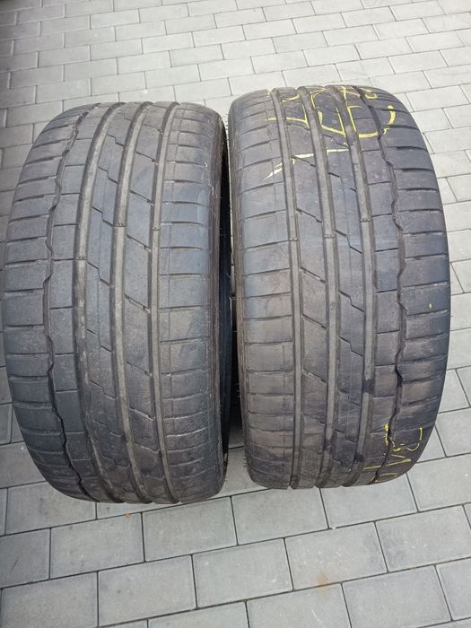 Opony letnie 245/35/20 2szt
