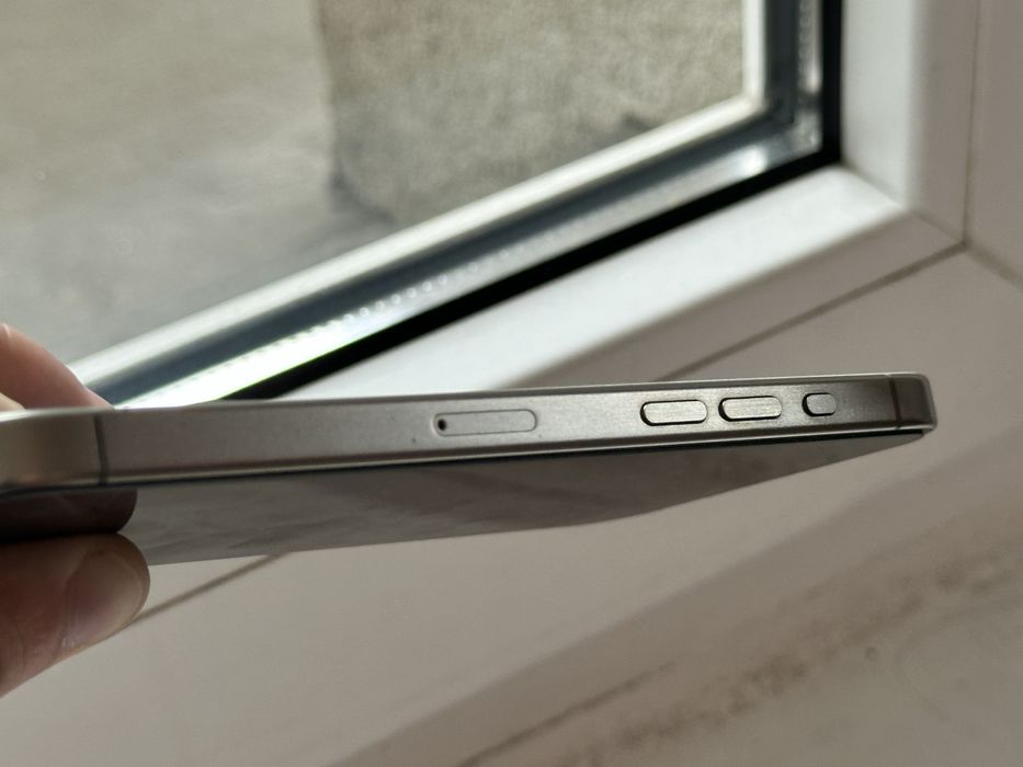 iPhone 15 Pro Max 256 gb