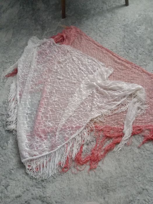 Dwie Husty Boho retro