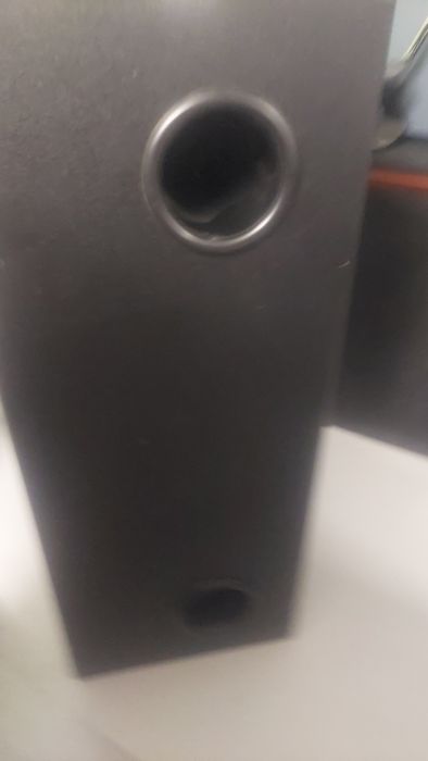 Subufer Tonsil 200