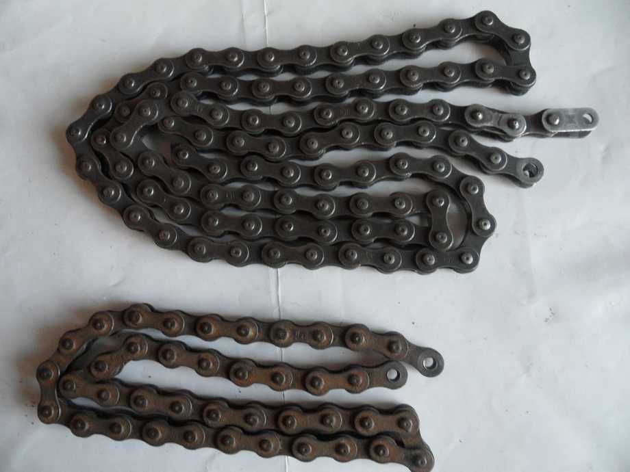 Велоланцюги(на деталі)