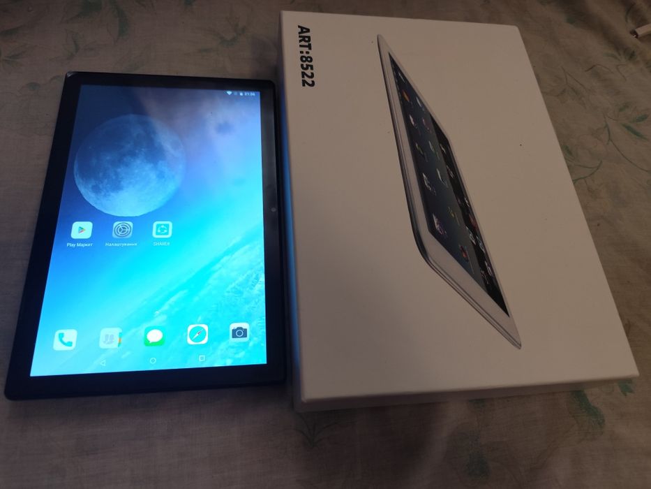 Планшет xiaomi 6/64. Під ремонт