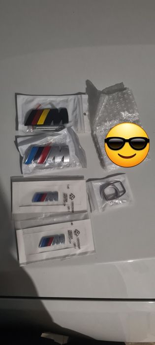 Simbolos Bmw 2014