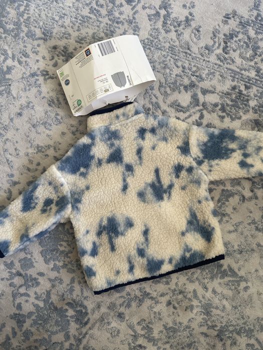 Тепла кофра уніснкс