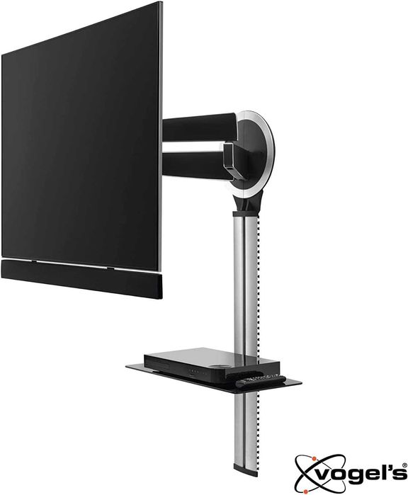 Кронштейн для саундбару Vogels SOUND 1250 Sound Bar Mount #Кріплення