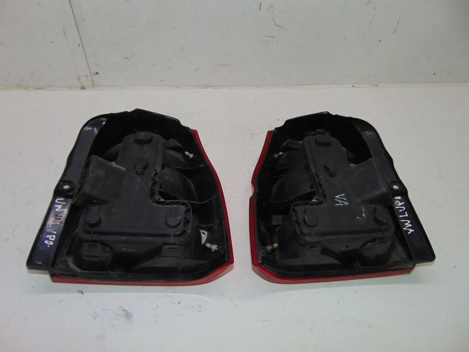 VW Lupo/Seat Arosa farolins