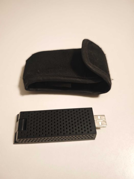 Karta sieciowa Netgear A6210