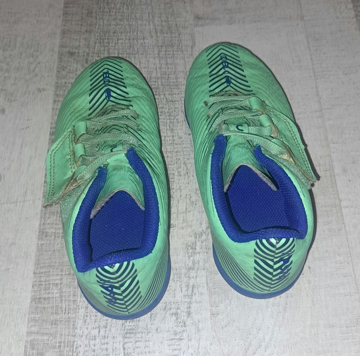 Obuwie sportowe chłopięce korki