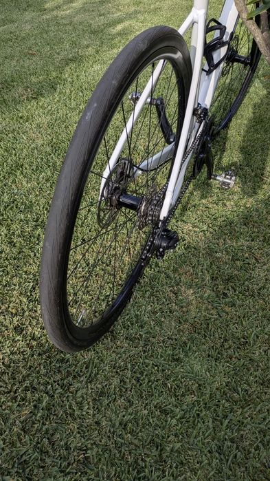 Bicicleta Scott speedster