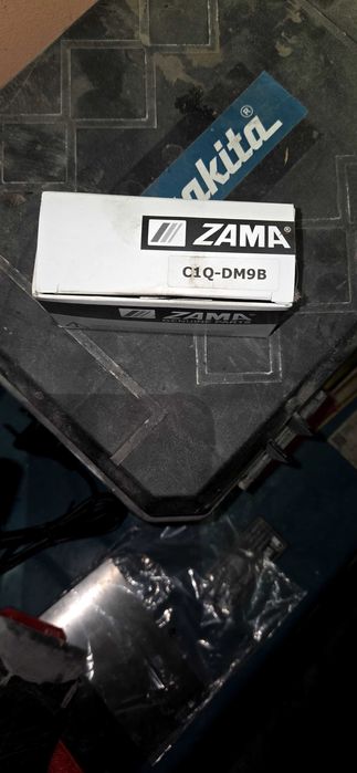 Карбюратор бензопила макита ds 4610