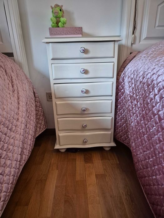 Cama para Solteiro 90x190