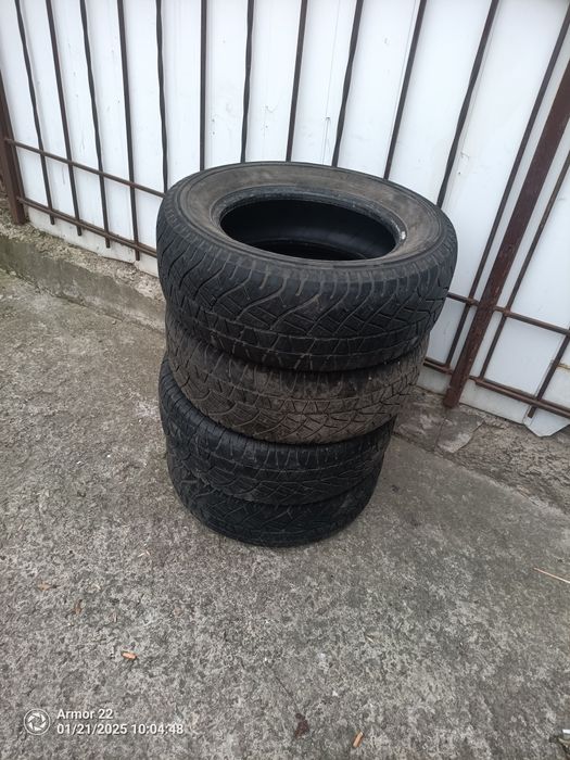 Резина 235/60  R16
