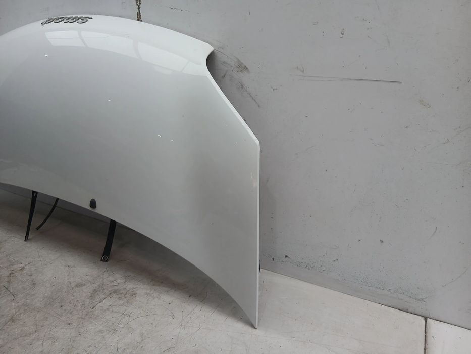 Capot SMART ForTwo Coupé (453)