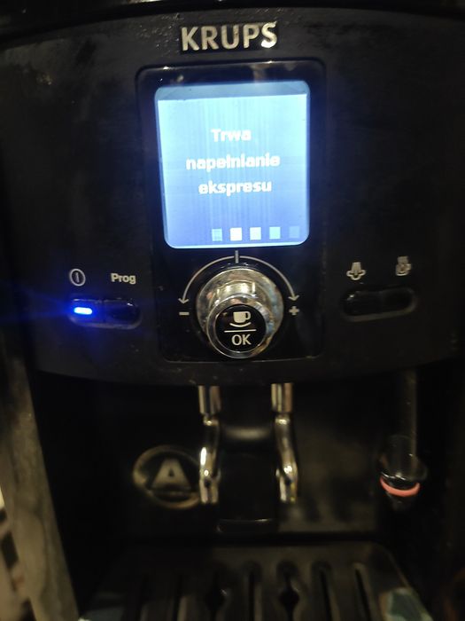 Ekspres Krups EA 8080