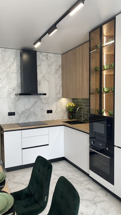 1-room apartment apartment by the address st. 2 y Khmelnitskogo shosse per (area 48 m²) - Atlanta.ua - photo 8