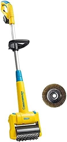 Szczotka gloria multibrush akumulatory bosch all 18v