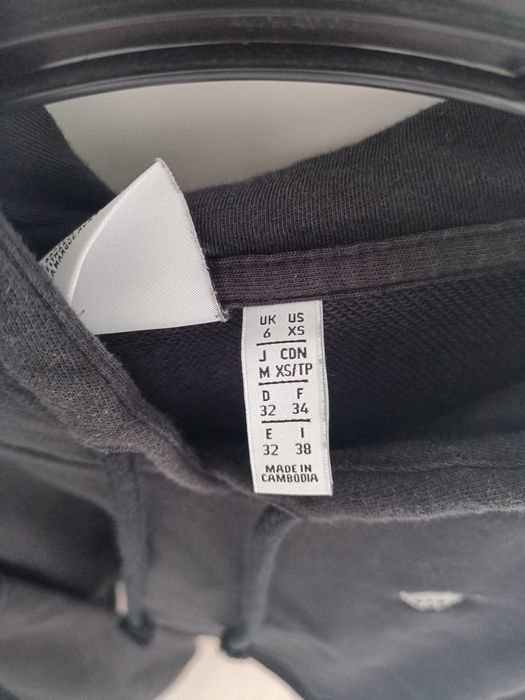 Sprzedam bluzę adidas