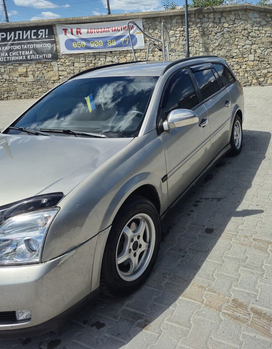 Продам автомобіль Опель Вектра С