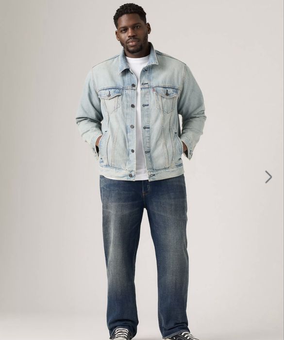 Levis сині джинси нові