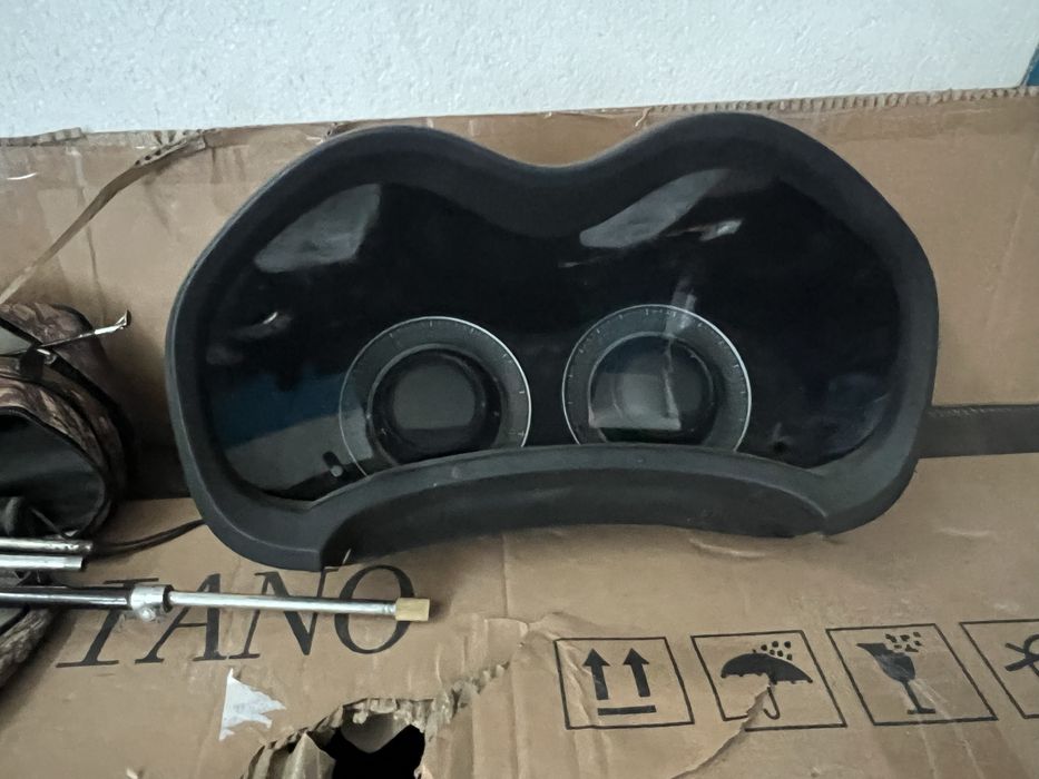 Авто розборка !Все детали на тойоту AURIS 2008 год