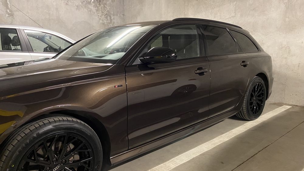 Kompleksowe Czyszczenie Auta. Usługa 350zł