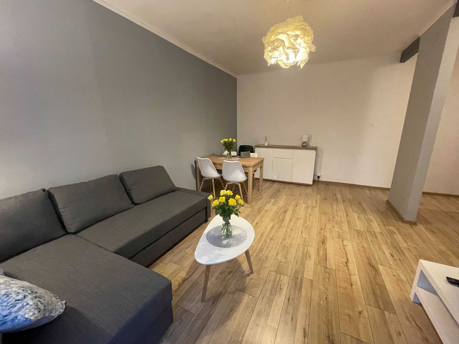 Apartment in Warszawa, Nowy Wawrzyszew, Bielany - Widok 3