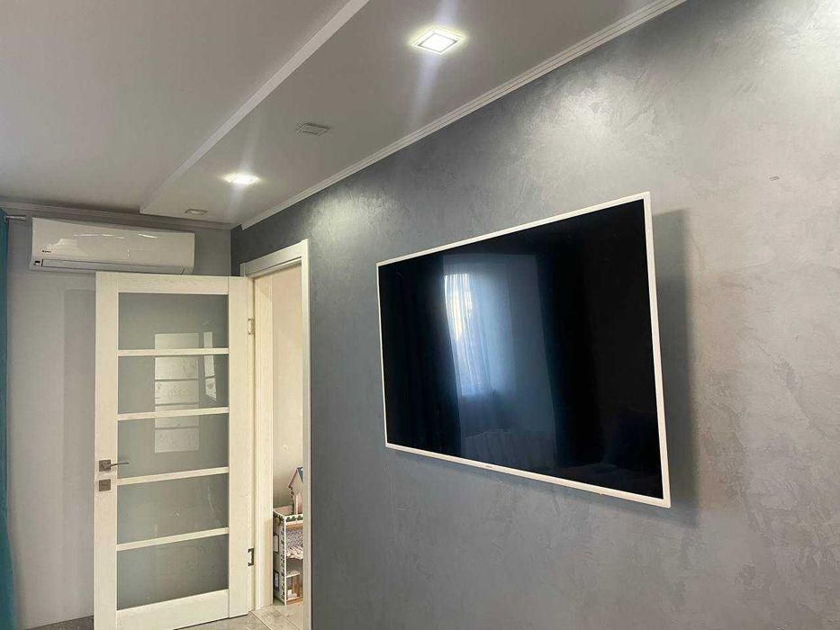 Продаж трикімнатної квартири 113 000$  поруч з парком