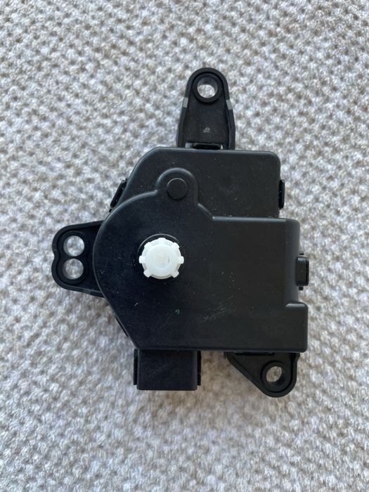 971594R150 привід заслонка пічки, регулювання температури kia hyundai