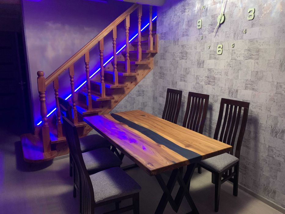 Оренда зняти будинок подобово Карпати Ясіня чан джакузі спа річка