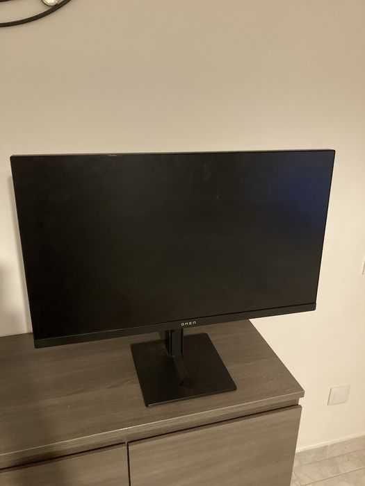 Monitor OMEN peças
