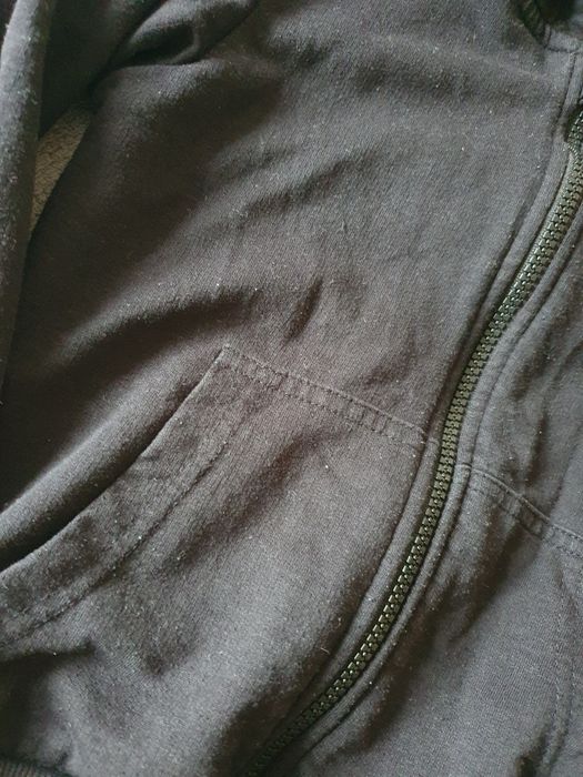 Bluza z kapturem