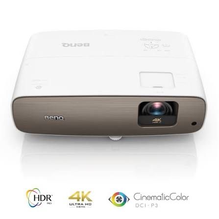 Benq W2700 4k HDR Projetor