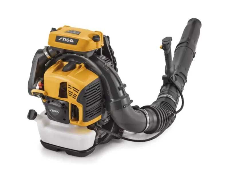 Dmuchawa spalinowa plecakowa STIGA BL 980R RATY