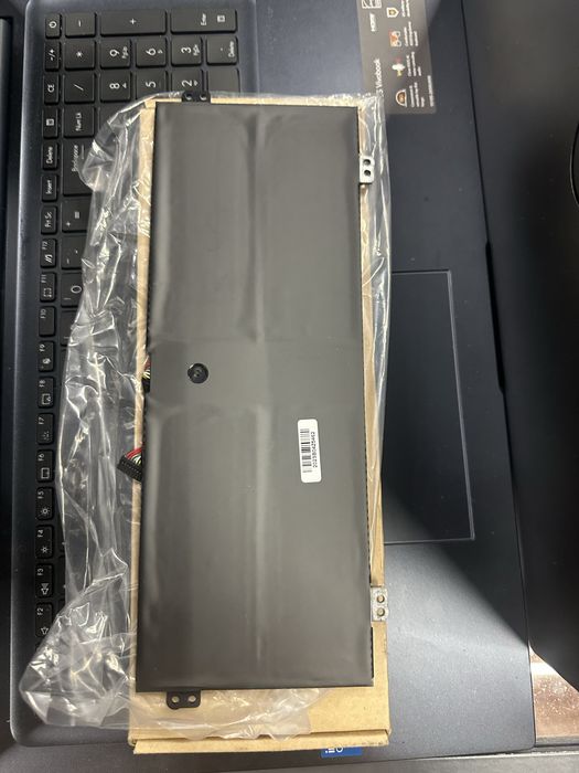 батарея для ноутбука LENOVO L16M2PB1 IdeaPad 320-15ISK