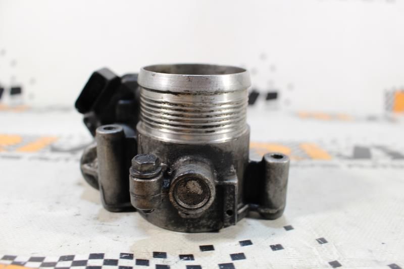 Corpo borboleta AUDI A3 (8P1)