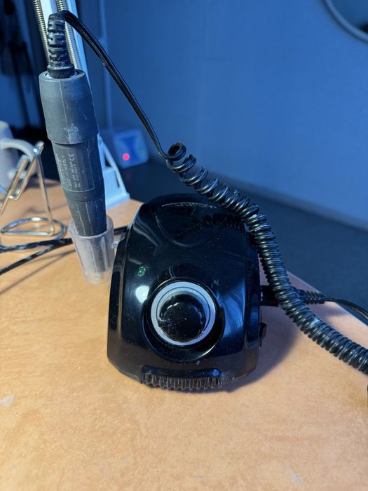 Фрезер Marathon Champion 3