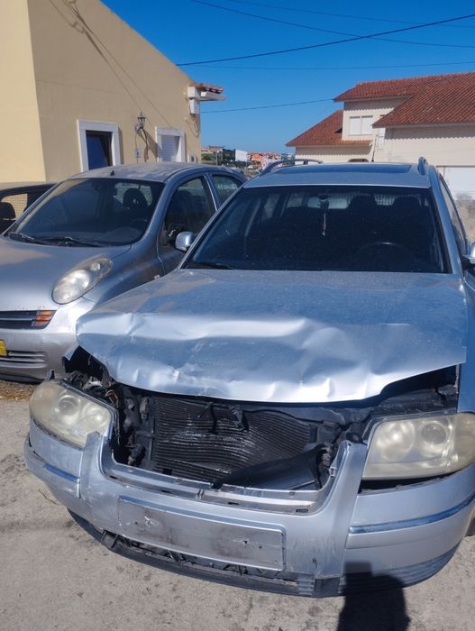 Passat 1.9 TDI 130cv