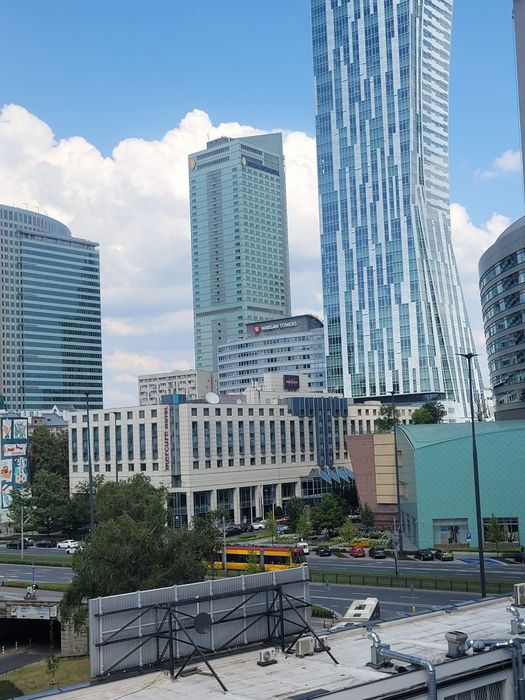 Mieszkanie na  Godziny Doby  Noclegi Warszawa Centrum