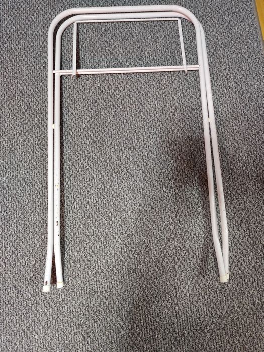 Stojak do wanienki IKEA