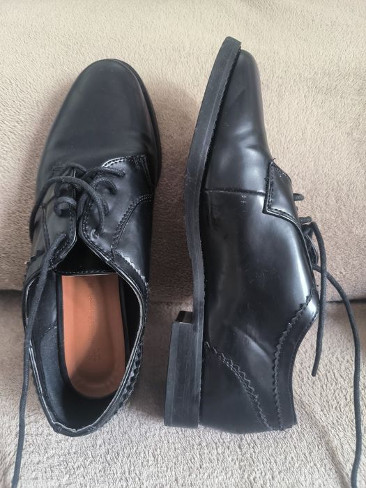 Sapatos clássicos mulher 38