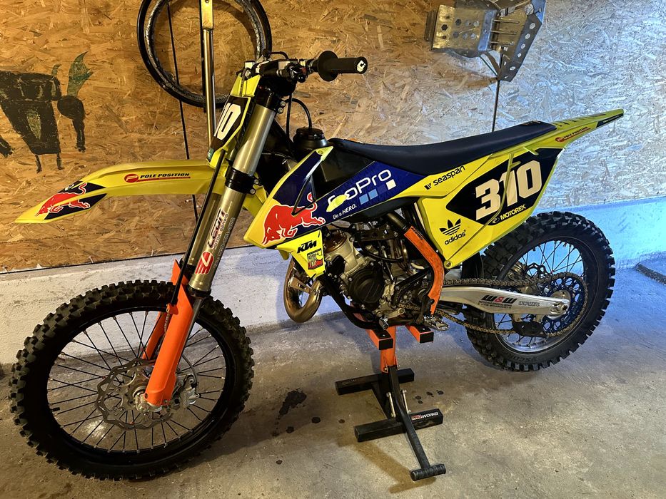 KTM