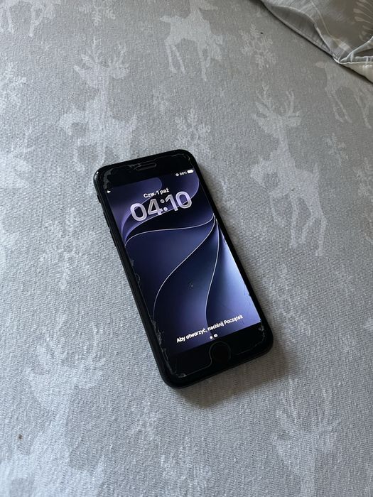 Apple iphone SE 2020