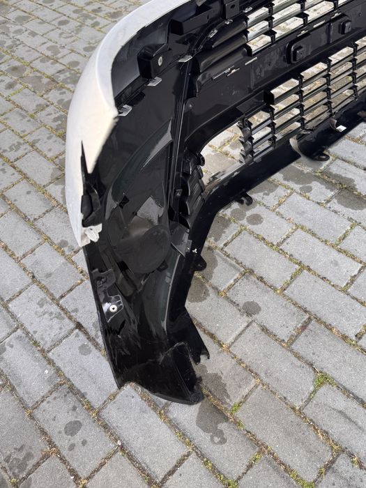 Pára-choque Toyota Proace verso disponível