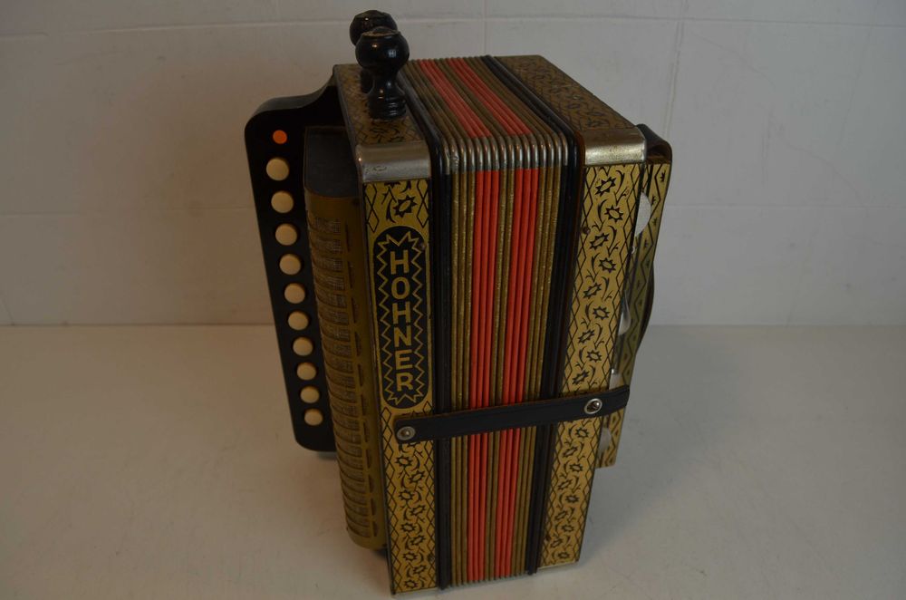 Armonico hohner